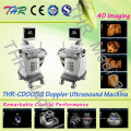 4D-Farb-Dopple-Echo-Scanner (THR-CD005Q)